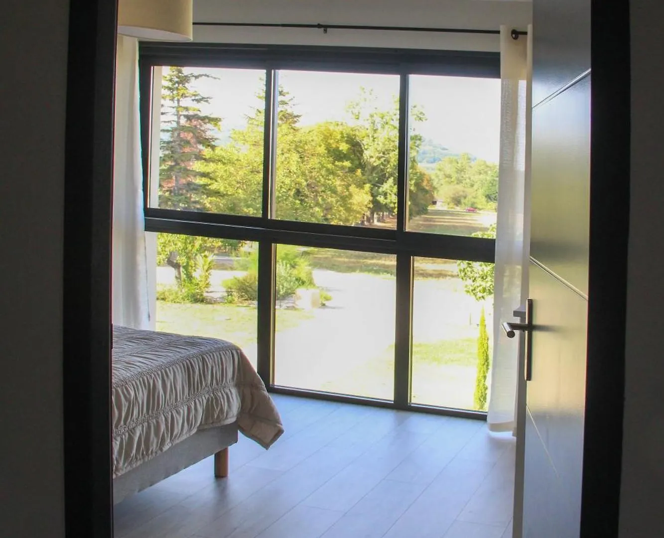 Villa Domaine des Marronniers à Tourtrol Hébergement de vacances